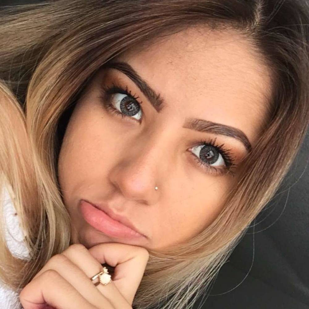 Meet your Posher, Dioni